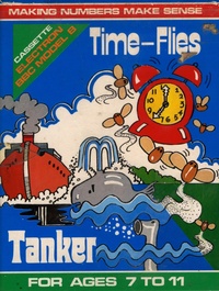 Time Flies - Tanker