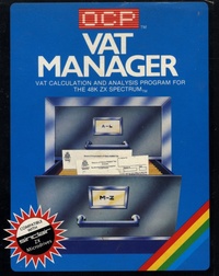 VAT Manager