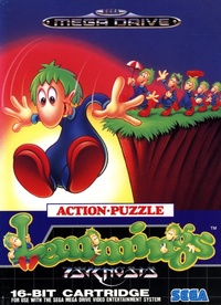 Lemmings