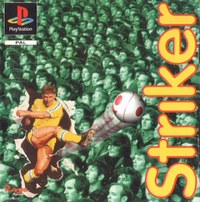 Striker '96