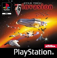 Star Trek: Invasion