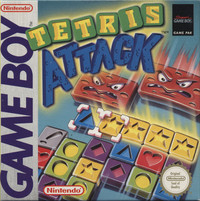 Tetris Attack