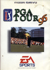 PGA Tour 96