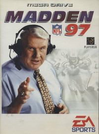 Madden 97