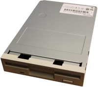 Panasonic JU-257A 3.5-inch Floppy Disk Drive