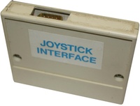 Acorn Electron Joystick Interface