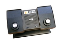 Atari PONG