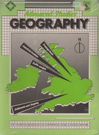 Advanced Studies Geography