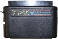 Datel Action Replay Pro for the Mega Drive