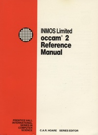 INMOS Limited occam 2 Reference Manual