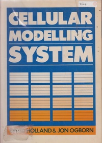 Cellular Modelling System