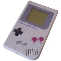 Nintendo Game Boy