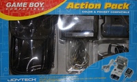 Joytech Game Boy Action Pack