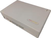 Compaq Portable SLT/286 2680