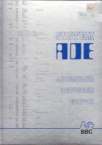 System ADE