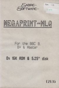 Megaprint-NLQ