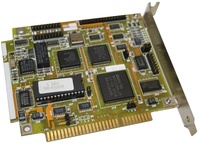 Western Digital WD1002A-WX1 Winchester Disk Controller