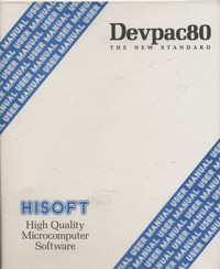 Devpac80