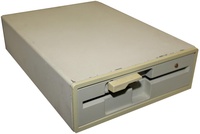 Apricot XN525F Floppy Drive