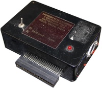 Morsen Electronics Radioteletype Adapter