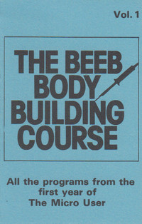 The Beeb Body Building Course