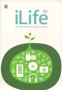 iLife '05