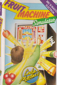 Fruit Machine Simulator