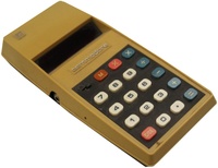 Commodore 796M Calculator