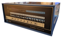 MITS Altair 8800b