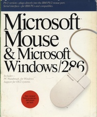Microsoft Mouse & Windows 286