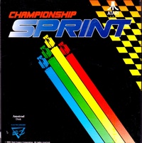 Championship Sprint