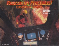 Rescue On Fractalus