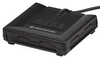 Sega Saturn 6-Player Adaptor