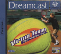 Virtua tennis
