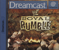 WWF Royal Rumble