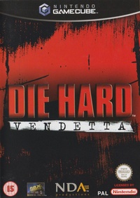 Die Hard Vendetta