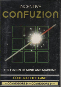 Confuzion