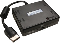 Dragoncast DC VGA Box