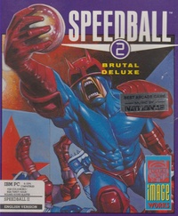 Speedball 2