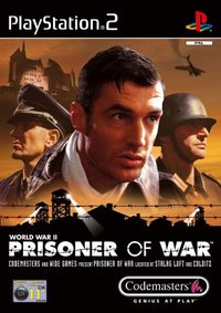 World War II - Prisoner of War