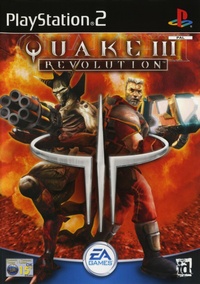 Quake III Revolution