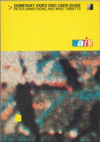 Domesday Video Disc User Guide