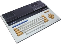 Sharp MZ-721