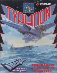 Typhoon