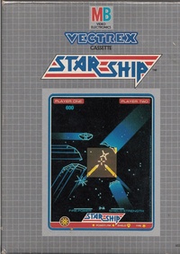 Starship