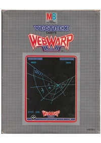 Webwarp