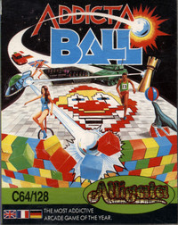 Addicta Ball