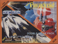 Uridium / Paradroid