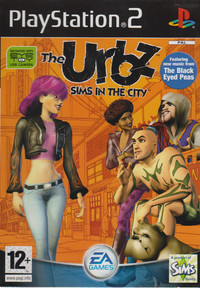 The Urbz: Sims in the City