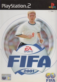 FIFA 2001